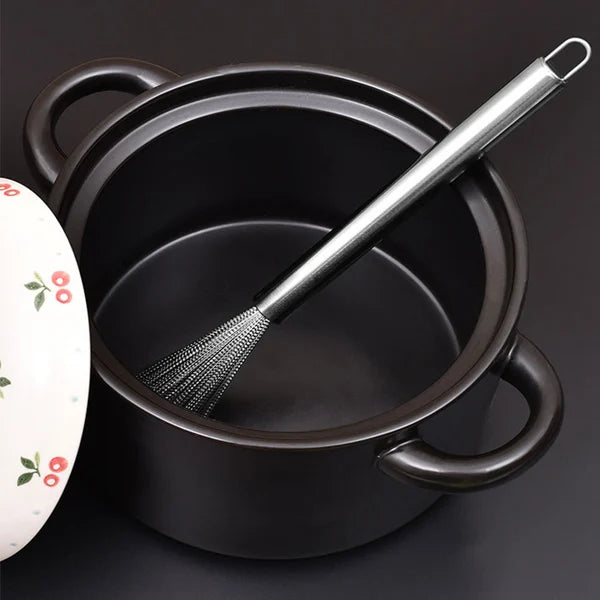 Buy One Get One Free | CleanOrb - Food Processor and Scrubbing Ball [Last Day Sale]