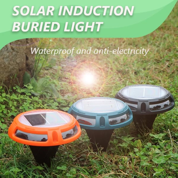 2+1 FREE | GlowNest - Atmospheric lighting for your garden
