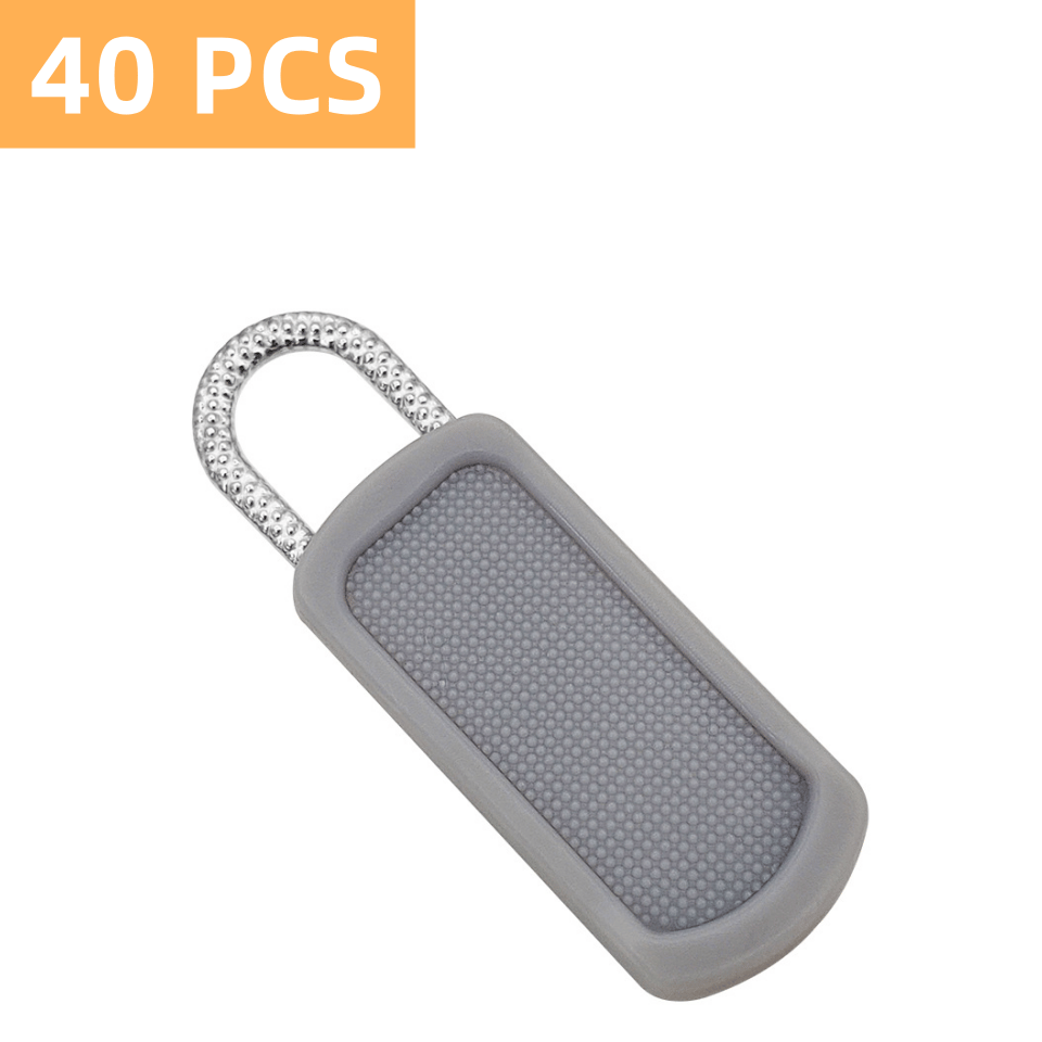 2+2 FREE | SnapPull - Replacement Zipper Puller [Last Day Sale]