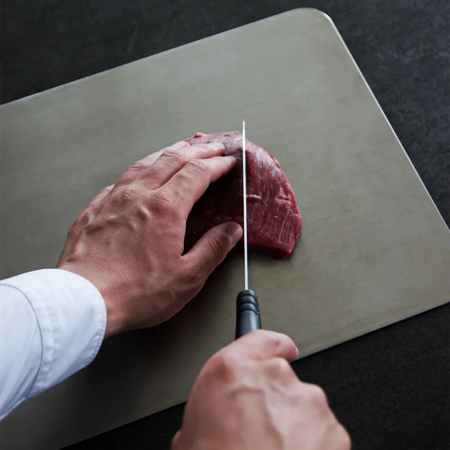 Duurzaam Antibacterieel Niet-Giftig Keuken Snijplank