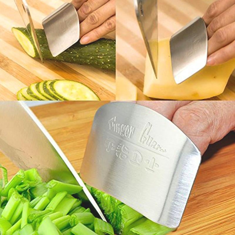 2+1 FREE SliceTin™ - Stainless Steel Slice Protector [Last Day Sale]