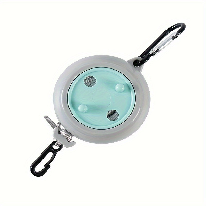 TravelDry Flex - Your clothesline for travel