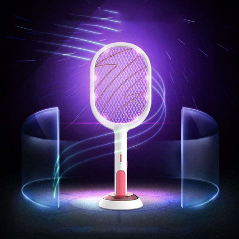 ZappGuard - put an end to mosquito stress indoors and outdoors!