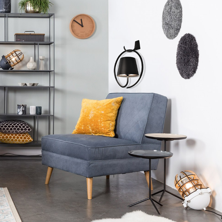 Hanging lamp™ - Poldina Suspension hanging lamp [Last day discount]
