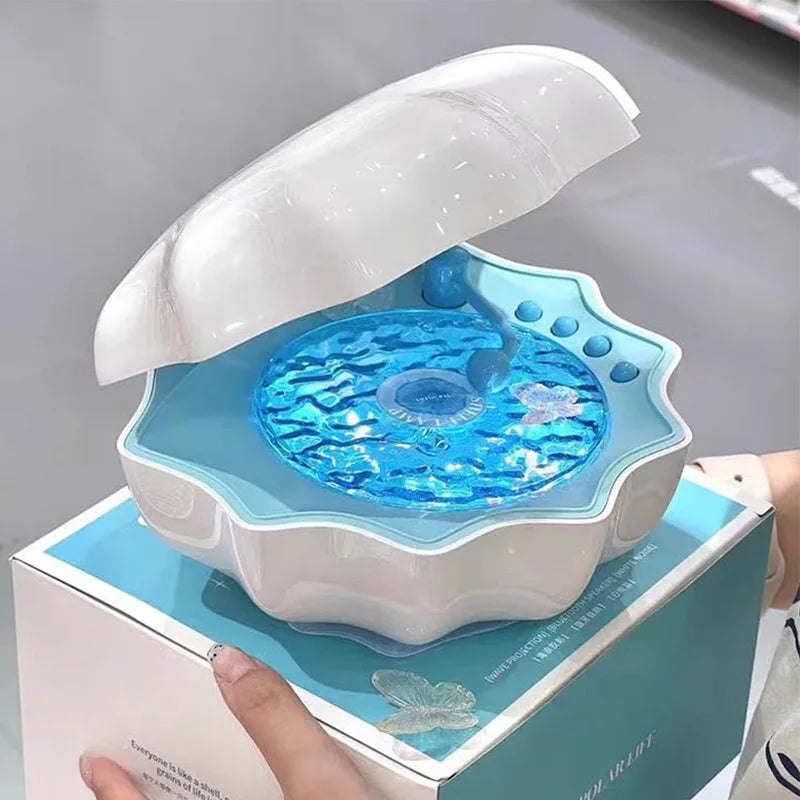 Strakke Moderne Draadloze Bluetooth Speaker voor Stijlvolle Thuisgeluid