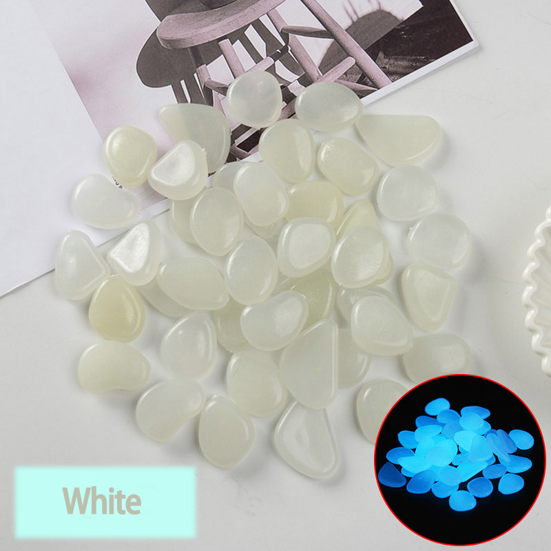 50+50 FREE | GlowPebbles - Bring light to dark paths