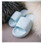 Unisex huisslippers | Open teen | EVA-zool | Vrijetijdsmodel