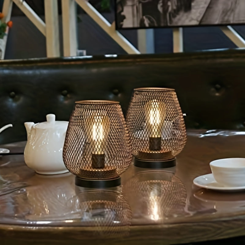 LumosElite - Luxury Wireless LED Lantern [Last Day Sale]