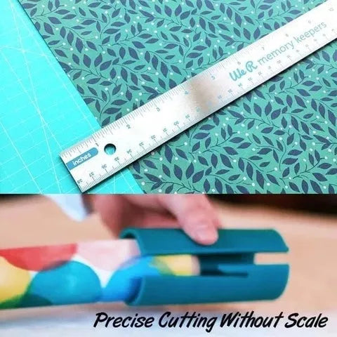 50% OFF | WrapItRight™ - Your solution for effortless wrapping! [Last day of sale]