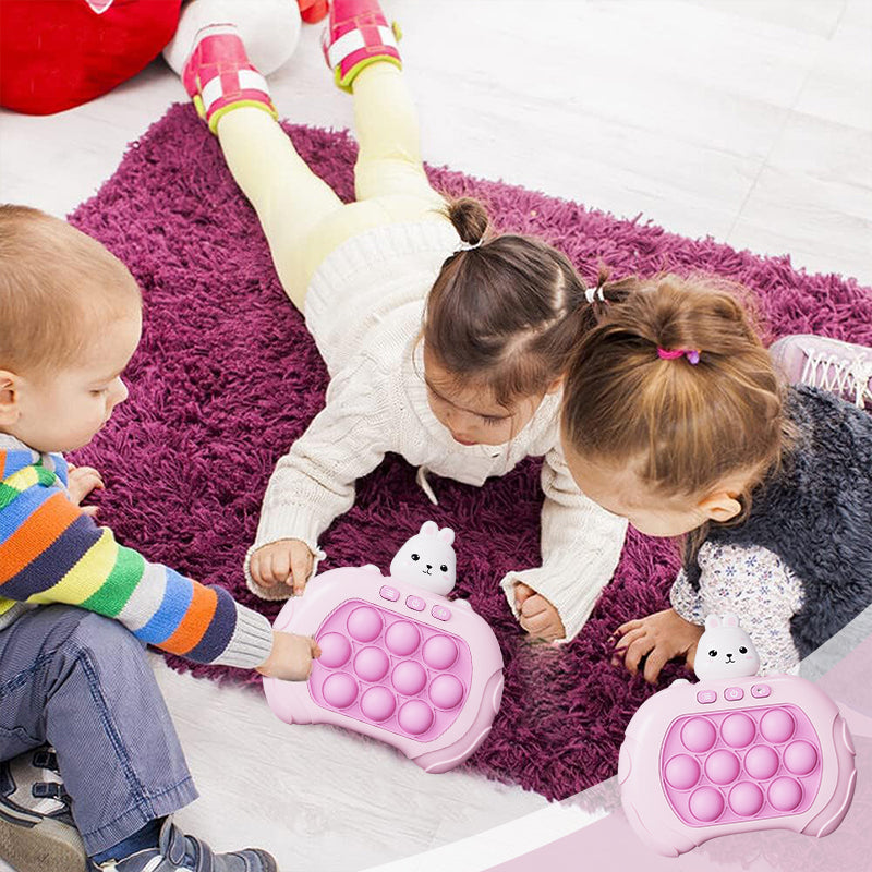 FunPress - The interactive game for children with light and sound!