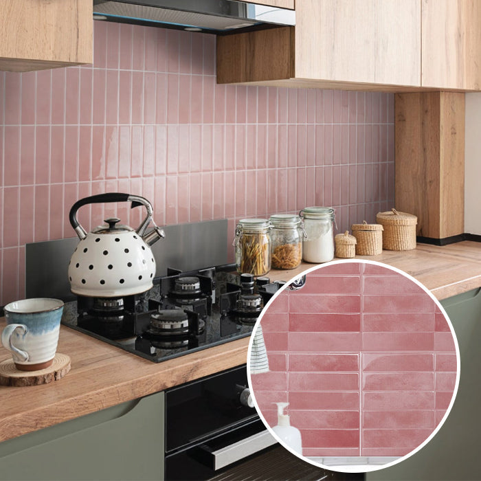 2+3 FREE | PerfectTiles - 3D removable wall stickers [Last day sale]