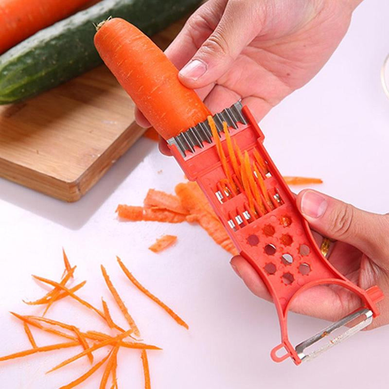 PeelMax - Multifunctional peeler [Last day sale]