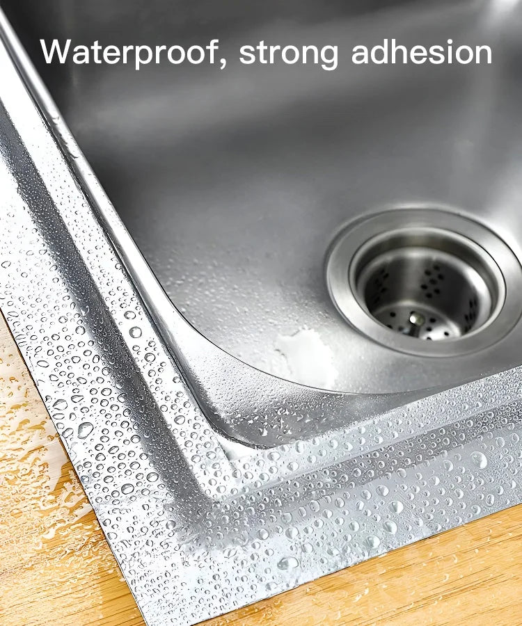 SealMax - Watertight seal in seconds!