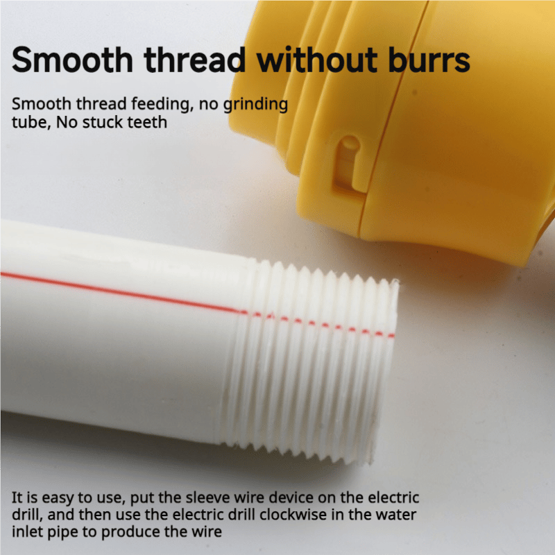 TwistTap - Clean wires in seconds!