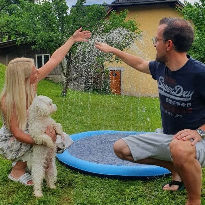 50% OFF | DogBrunne™ - Keep your loyal friend cool on hot summer days!