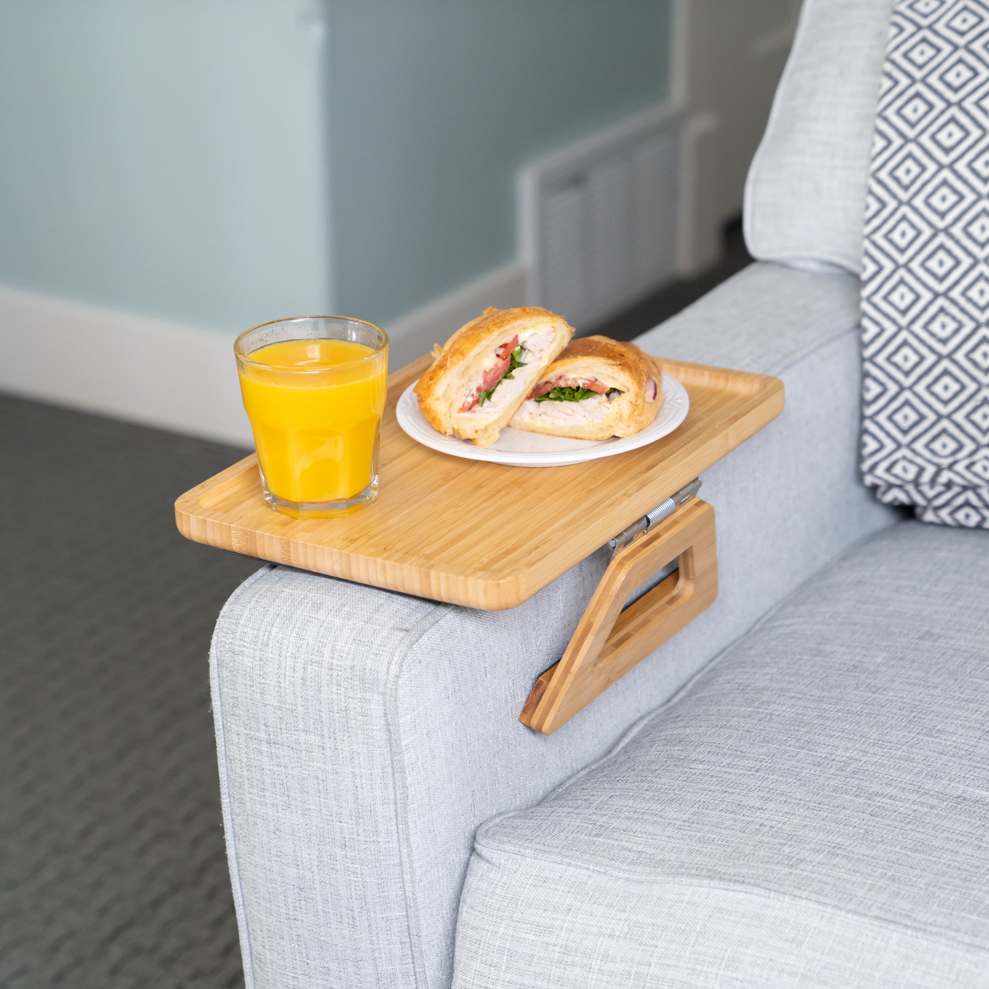 TableFold - Folding sofa table [Last day sale]