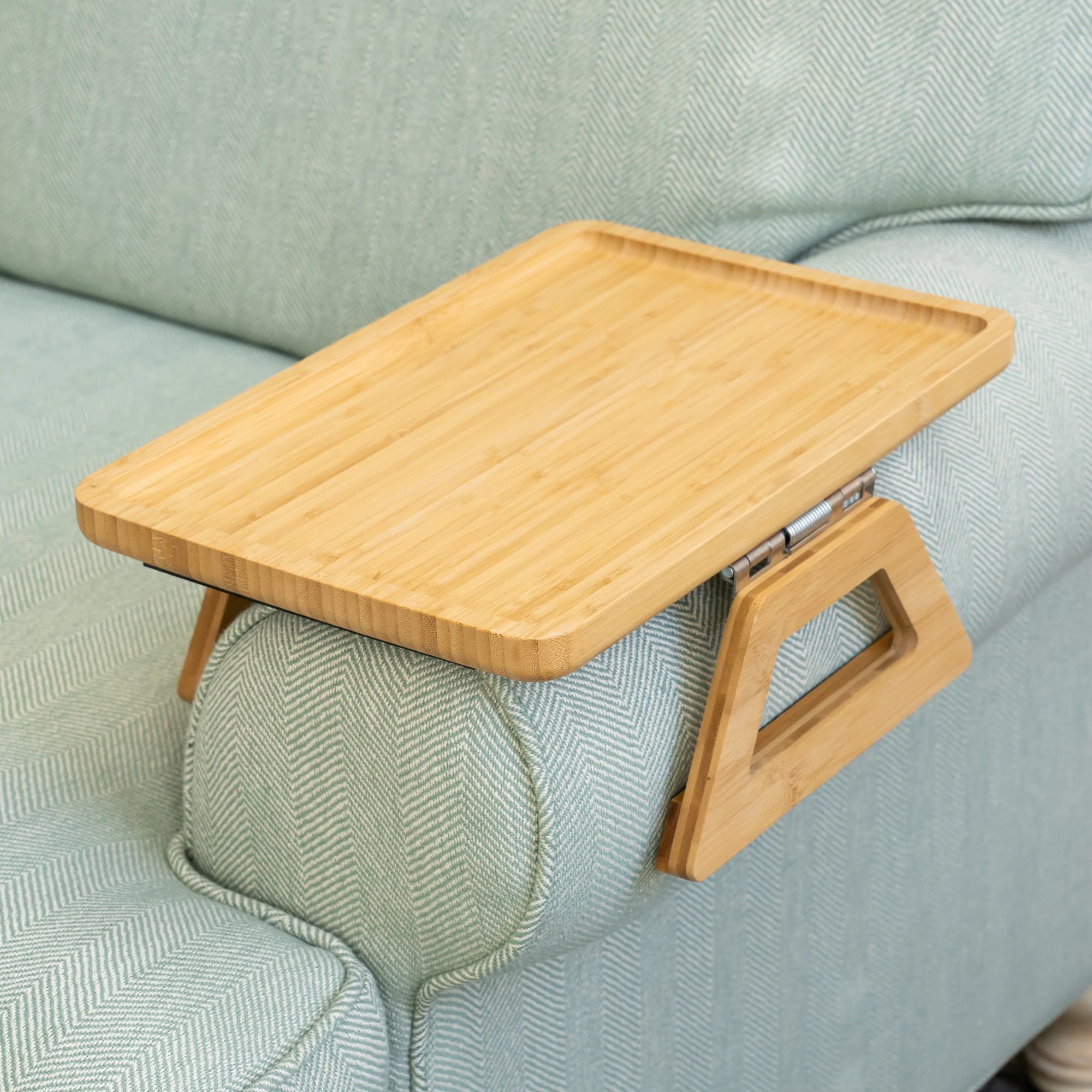 TableFold - Folding sofa table [Last day sale]