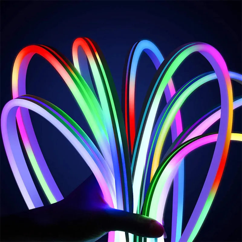 SpectraLine™ - Vibrant Home Lighting [Last Day Sale]