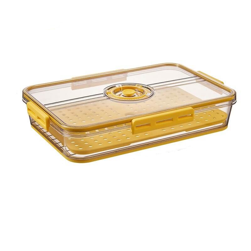 FreshSpace - Food Storage Organizer