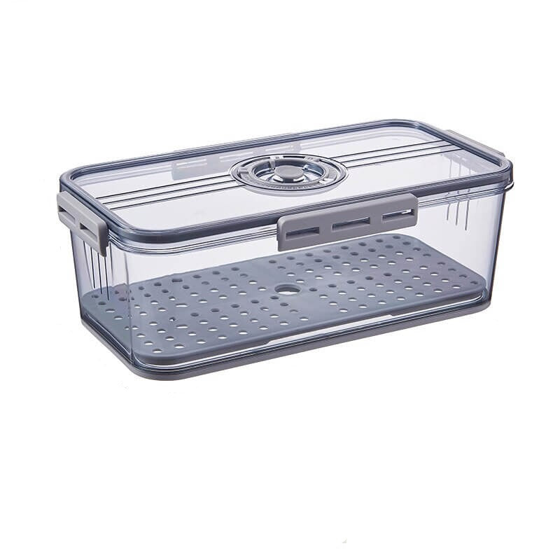 FreshSpace - Food Storage Organizer