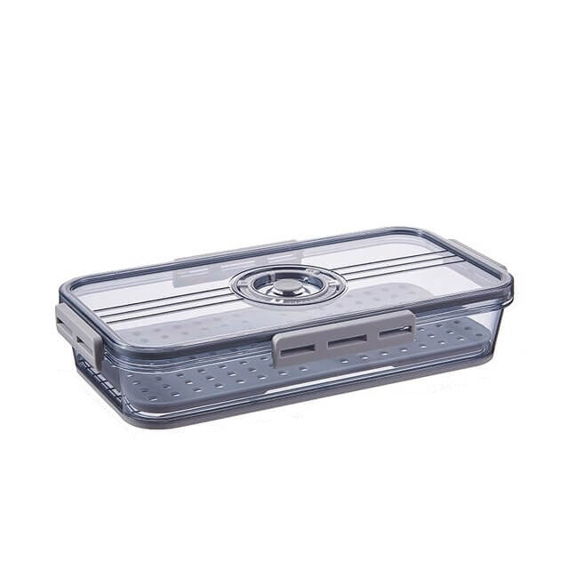 FreshSpace - Food Storage Organizer