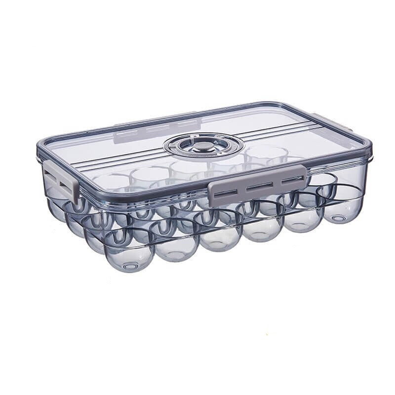 FreshSpace - Food Storage Organizer