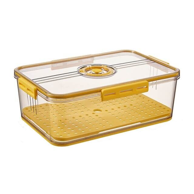 FreshSpace - Food Storage Organizer