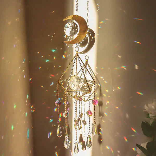 EtherealGleam™ - Soothing and Suitable for Any Room [Last Day Sale]
