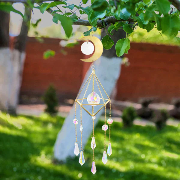 EtherealGleam™ - Soothing and Suitable for Any Room [Last Day Sale]