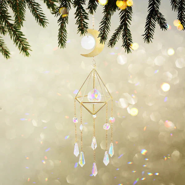 EtherealGleam™ - Soothing and Suitable for Any Room [Last Day Sale]