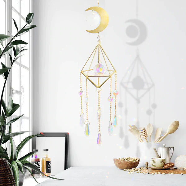EtherealGleam™ - Soothing and Suitable for Any Room [Last Day Sale]