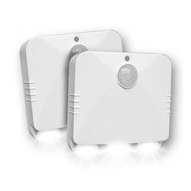 Buy one and get one free | NightSense - sensorless LED night light