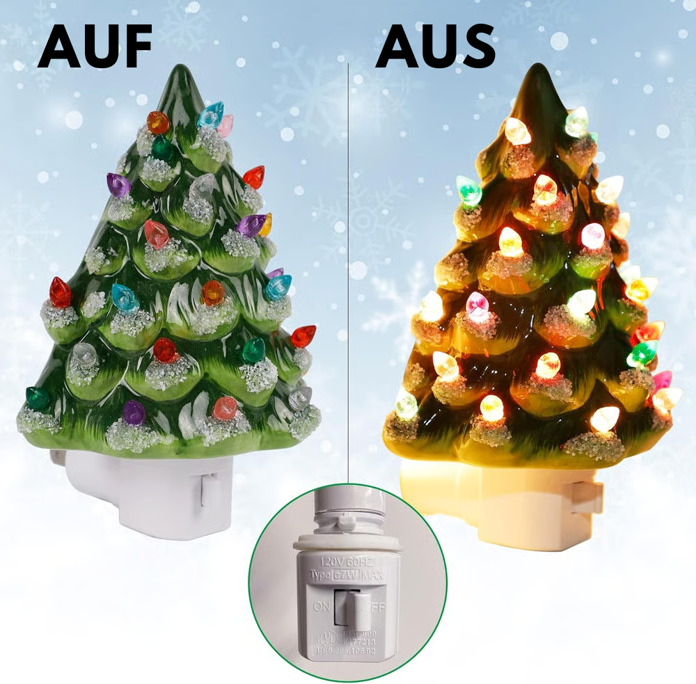 Buy one and get one free | SantaShine - Playful Christmas light [Last day of sale]