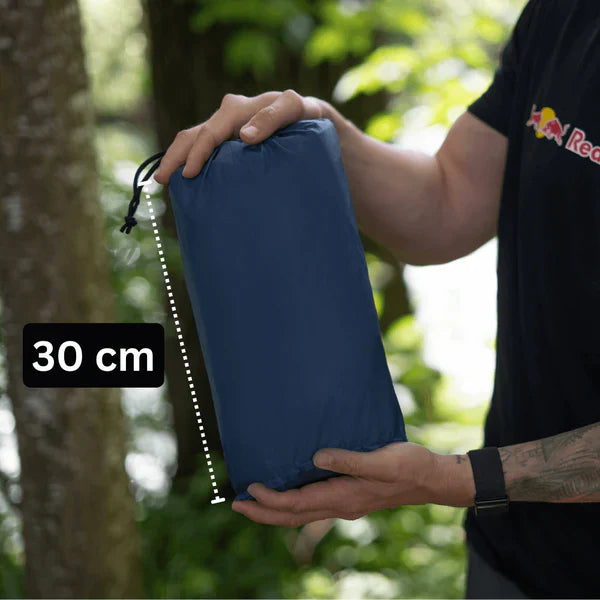 SleepWell - Inflatable Air Mattress [Last Day Sale]