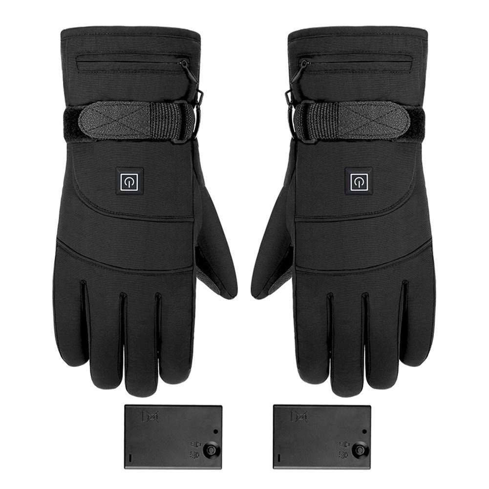 WarmHands™ - Keep your hands warm instantly with heated gloves [last day sale] 