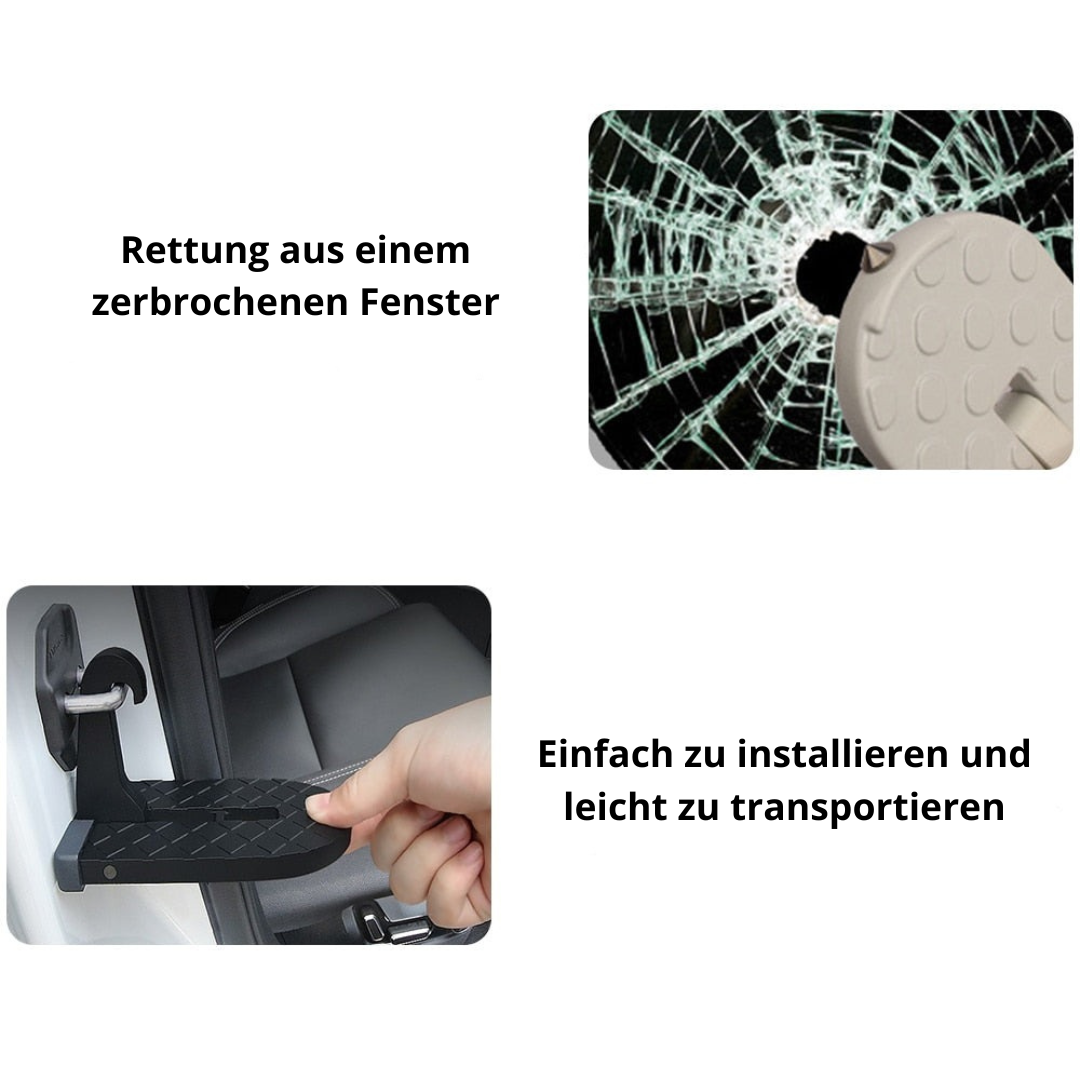 Buy One Get One Free | AutoLift - Universal Use - Easy Roof Access [Last Day Sale]