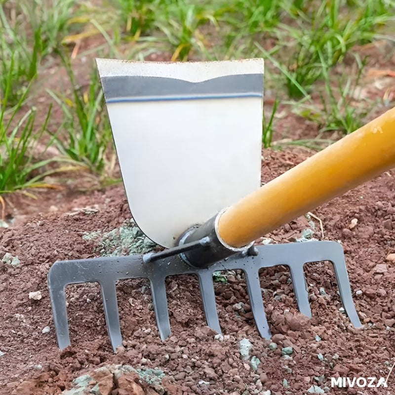 DuoGardener™ - 2-in-1 weed killer