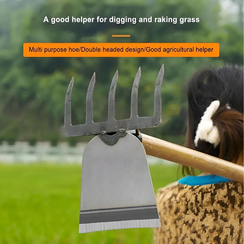 DuoGardener™ - 2-in-1 weed killer