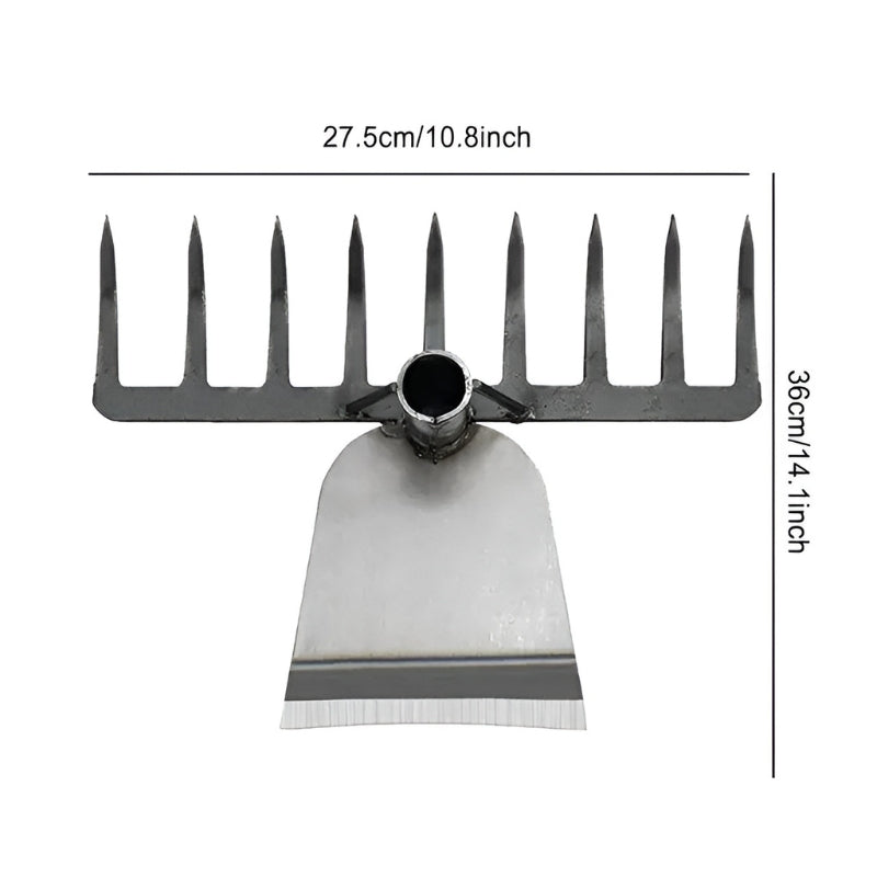 DuoGardener™ - 2-in-1 weed killer