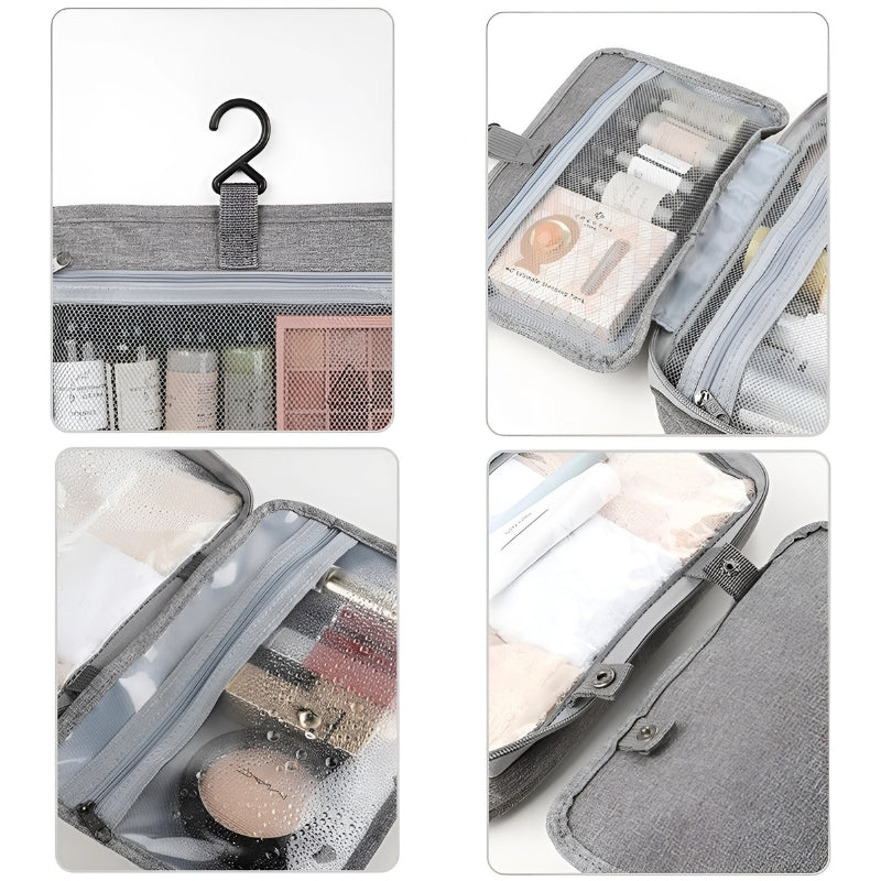 FashionFold - Travel in style, arrive organized