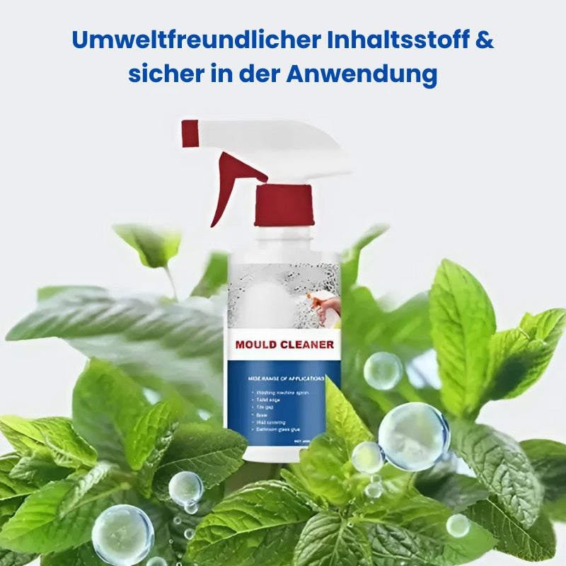 1+1 FREE | SprayAll™ - Effective mold cleaning spray [Last day discount]