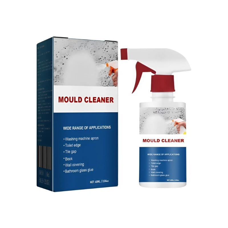 1+1 FREE | SprayAll™ - Effective mold cleaning spray [Last day discount]