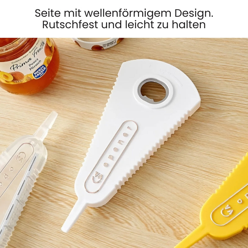 2+1 FREE | MagnetOpener - Magnetic multifunctional bottle opener [Last day sale]