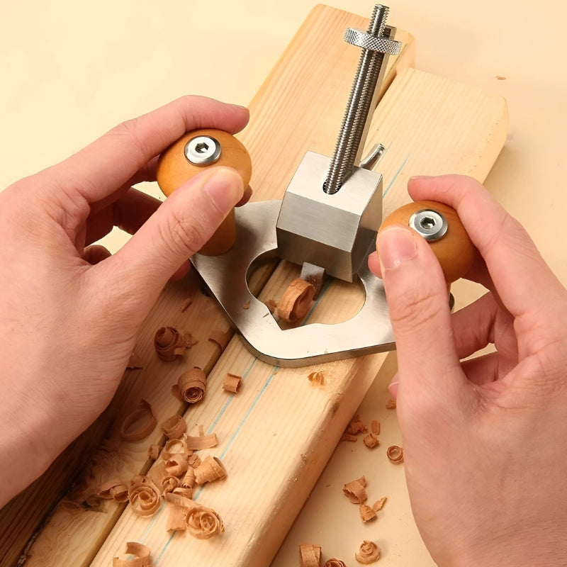 Buy 1+1 FREE | SharpFinish - No more jagged edges!