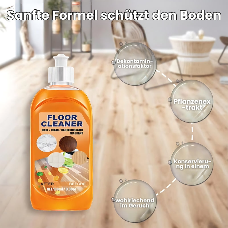 FloorBliss - Floor Cleaner [Last day sale]