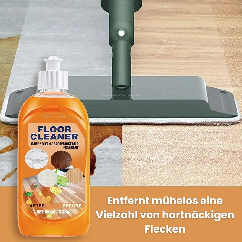 FloorBliss - Floor Cleaner [Last day sale]