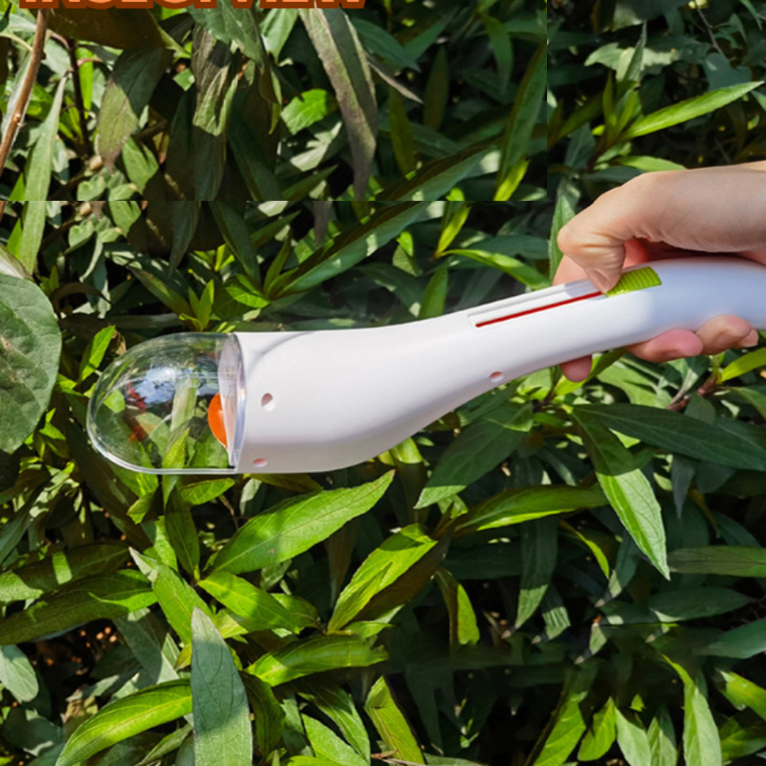 BugMagnify - Insect Catcher and Viewer [Last Day Sale]