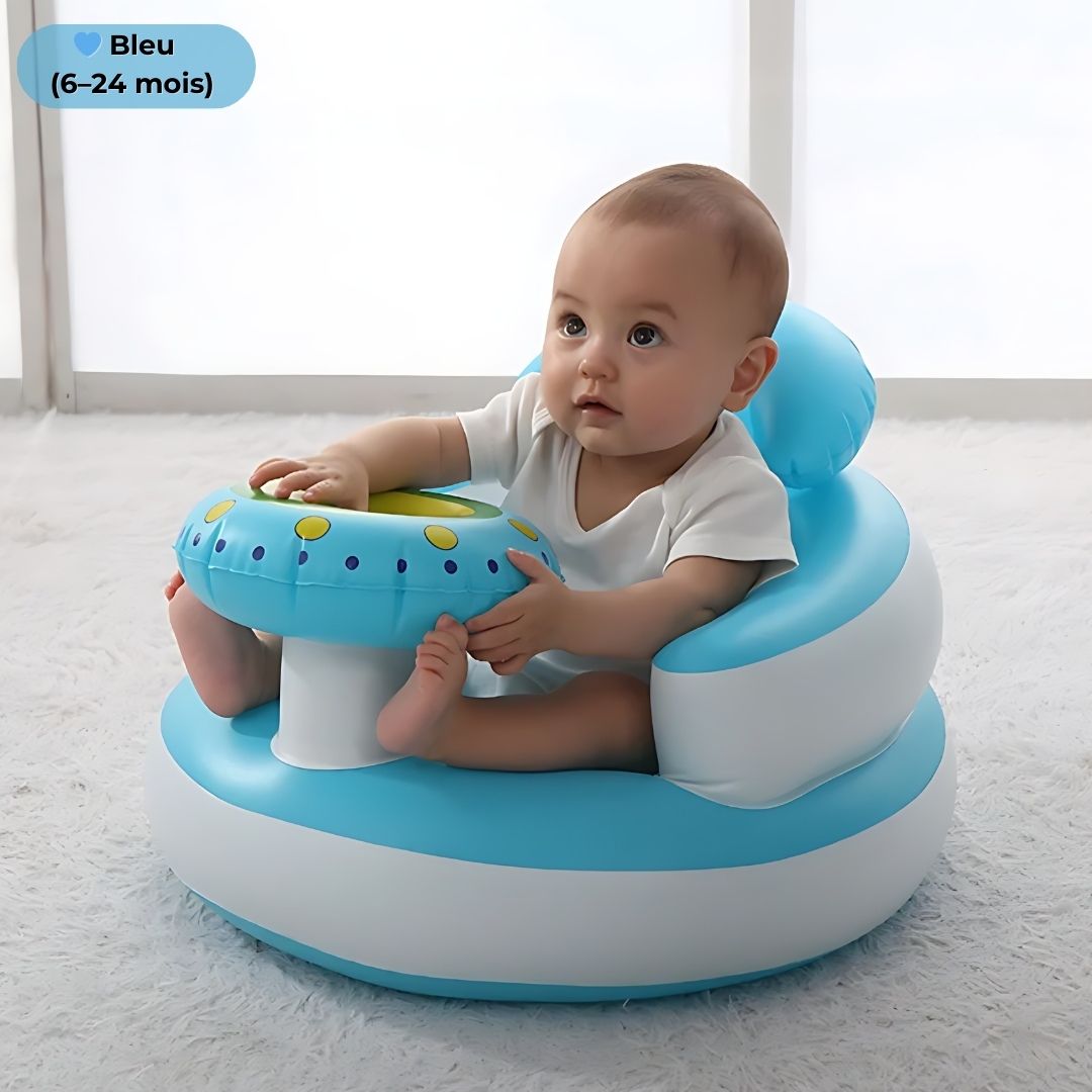 LuftNest - The stylish favorite place for on the go