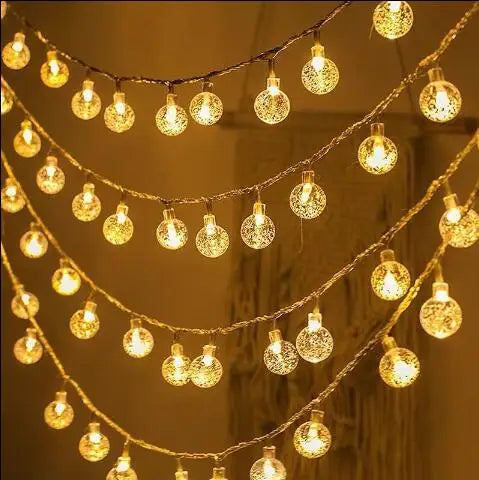 50% OFF | SparklePine - Multicolored LED Christmas Trees [Last Day Sale]