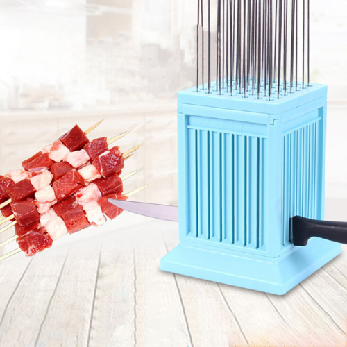 BBQMate - BBQ Skewer Maker [Last Day Sale]